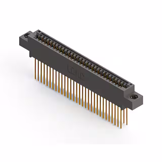 895-060-542-807 EDAC Inc.  Edgeboard Connectors
